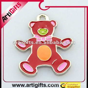 bear pendant for children's gifts